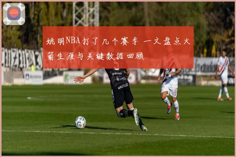 姚明NBA打了几个赛季 一文盘点火箭生涯与关键数据回顾